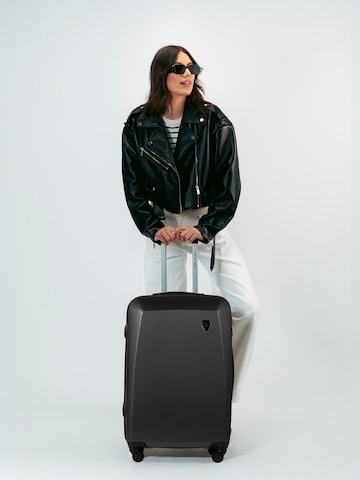 WINGS Trolley 'PLOVER' in Grey