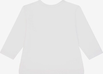 STEIFF Shirt in Weiß