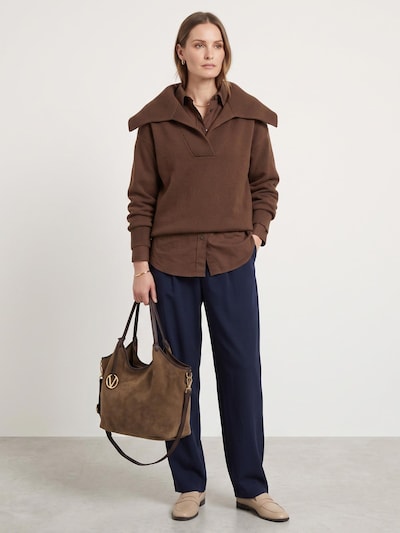 VENEZIA Shopper 'Venezia'‌‌‌ in One Size in beige, Produktansicht