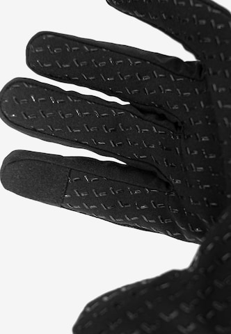 REUSCH Vingerhandschoenen 'Kolero' in Zwart