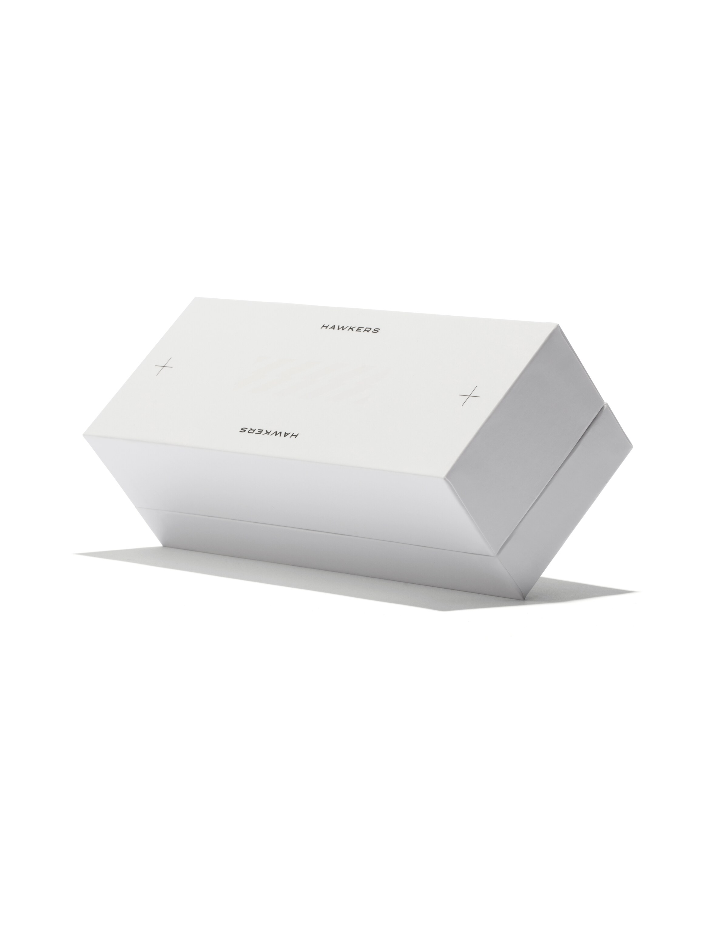 HAWKERS Sunglasses in Beige