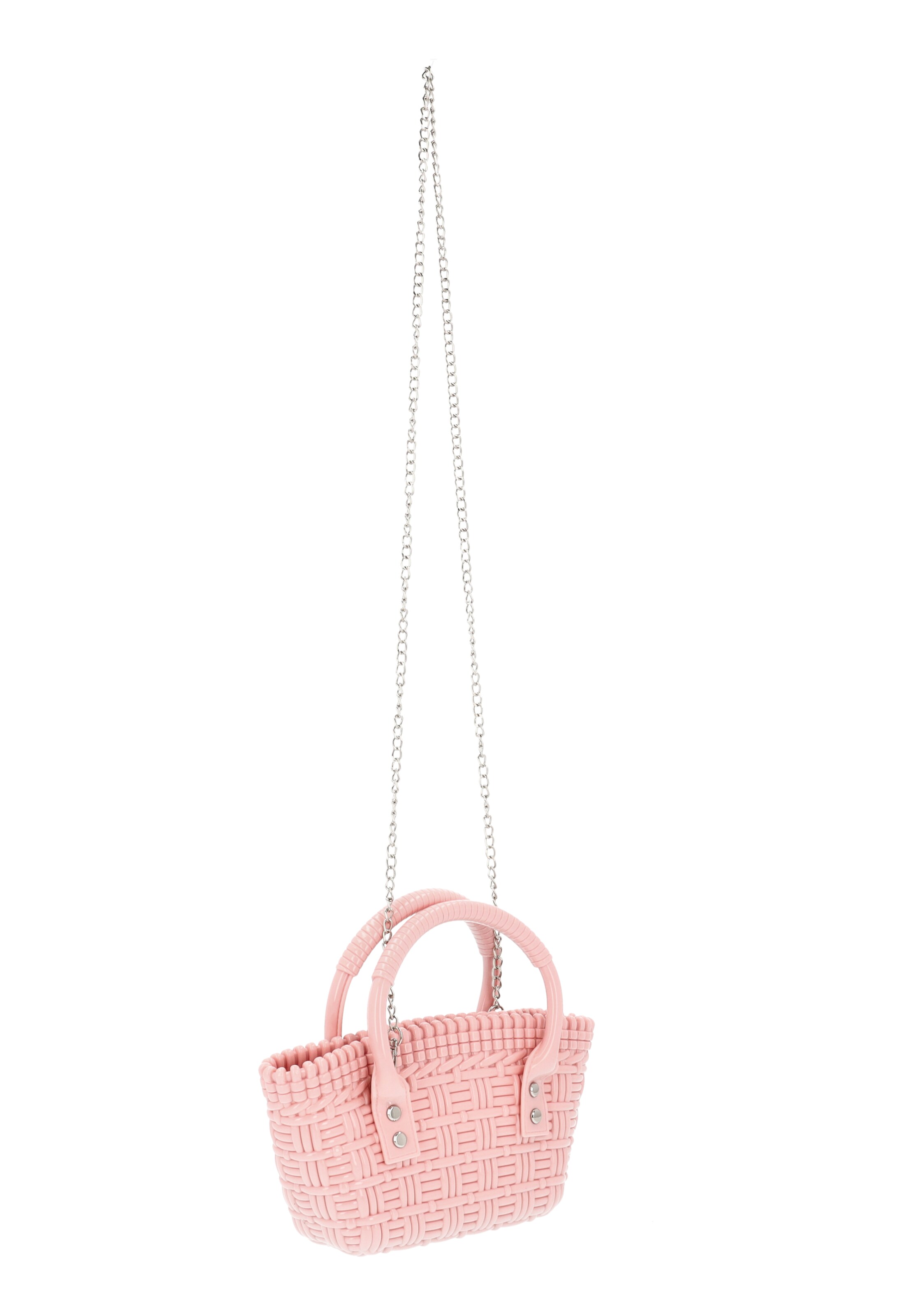FELIPA Handbag in Pink