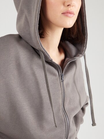 STUDIO SELECT Sweat jacket in Grey