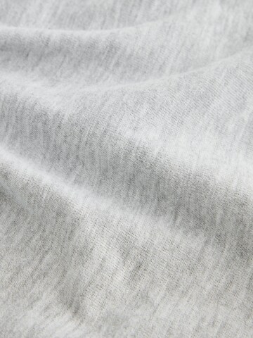 Pigiama corto di Next in grigio