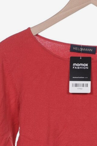 HELDMANN Sweater & Cardigan in L in Red