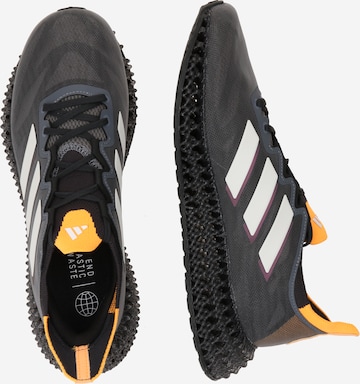 ADIDAS PERFORMANCE Běžecká obuv '4DFWD 3' – šedá