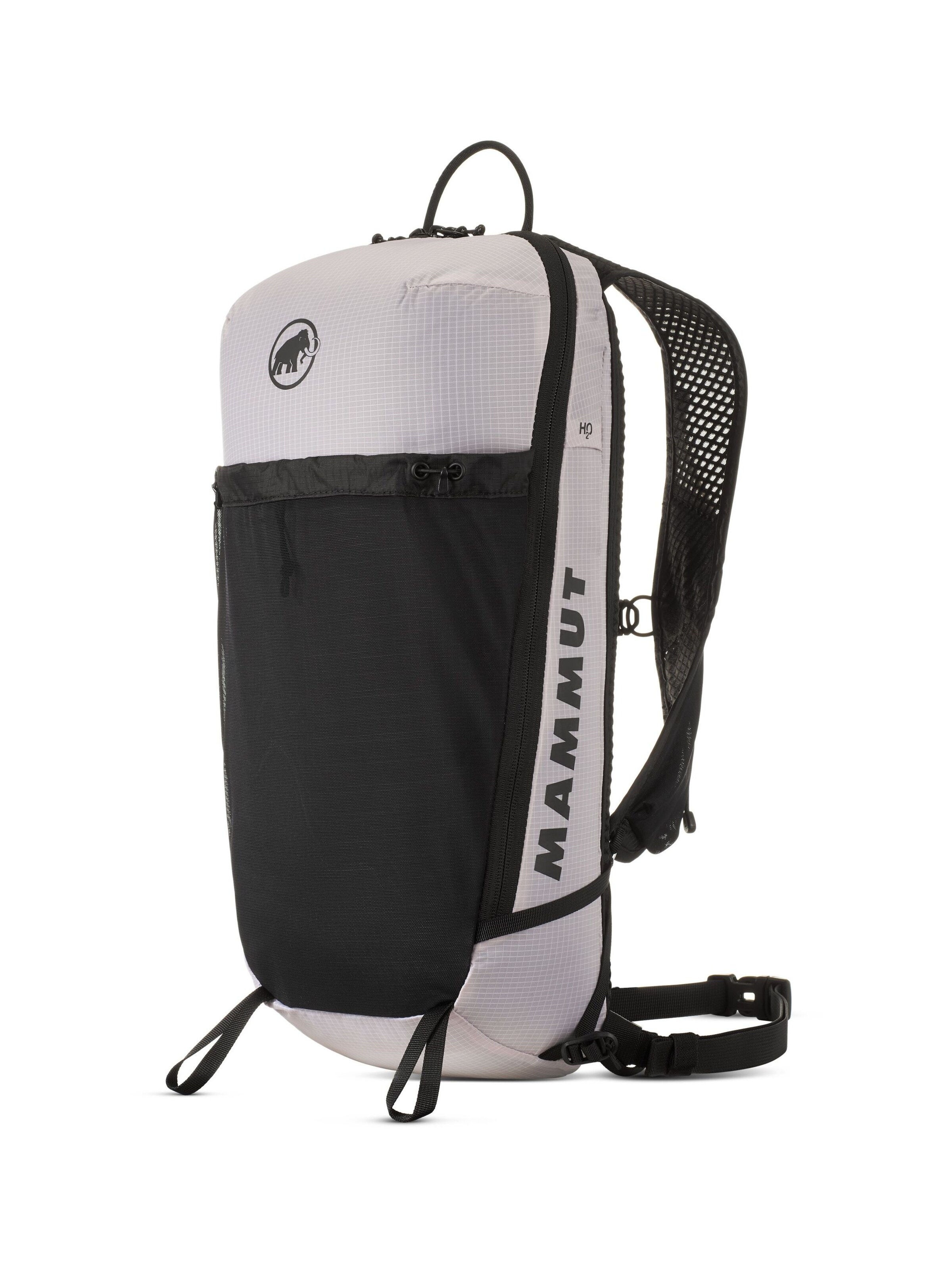MAMMUT Sportrucksack 'Aenergy 12' in Lila: Vorderseite