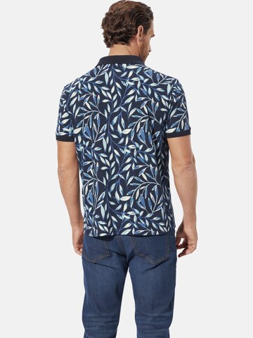 BABISTA Shirt ' Garrin ' in Blauw