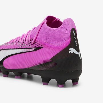 PUMA Athletic Shoes 'ULTRA PRO' in Pink