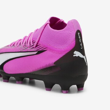 PUMA Sportschuh 'ULTRA PRO' in Pink