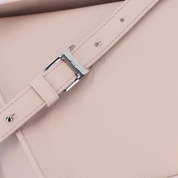 Liebeskind Berlin Umhängetasche 'Lora' in Pink