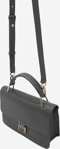 TOMMY HILFIGER Handbag in Grey