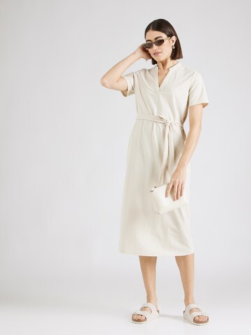 VERO MODA Dress 'JENNY' in Beige