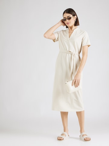 VERO MODA - Vestido 'JENNY' en beige