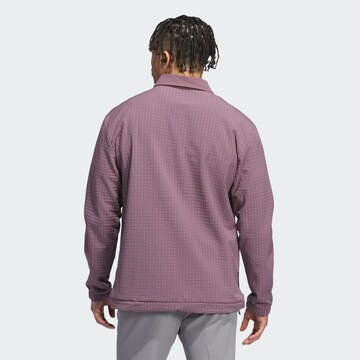 ADIDAS PERFORMANCE Performance shirt 'Ultimate365 Tour' in Purple