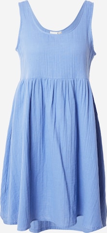 ICHIHaljina 'IAFOXA' - plava boja: prednji dio