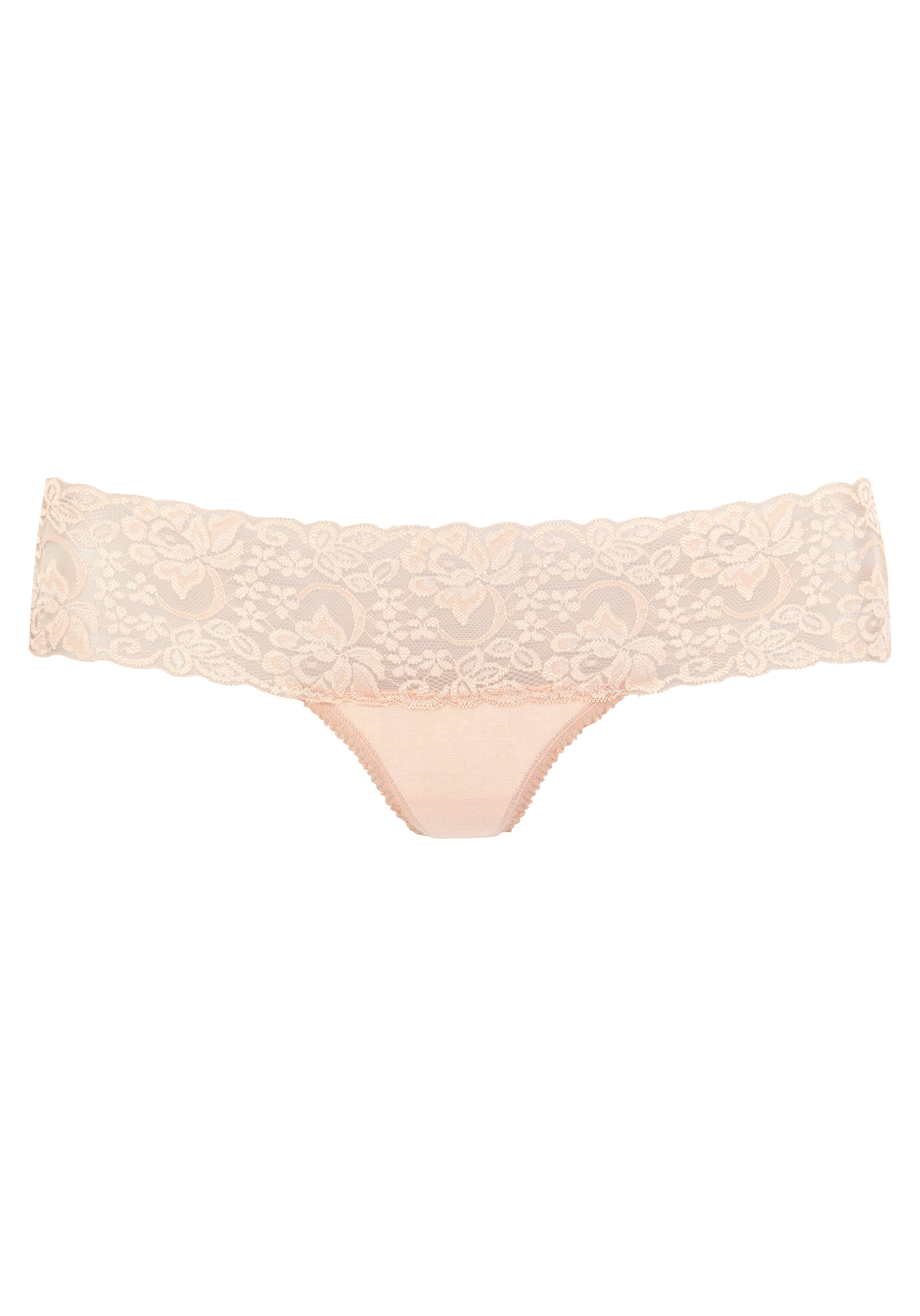 VIVANCE String in Mischfarben