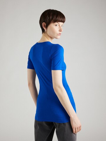 Calvin Klein Shirt in Blauw