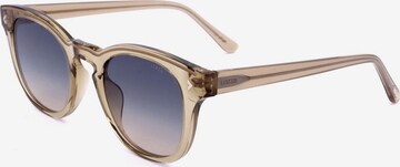 Occhiali da sole 'SL4303' di LOZZA in marrone: frontale