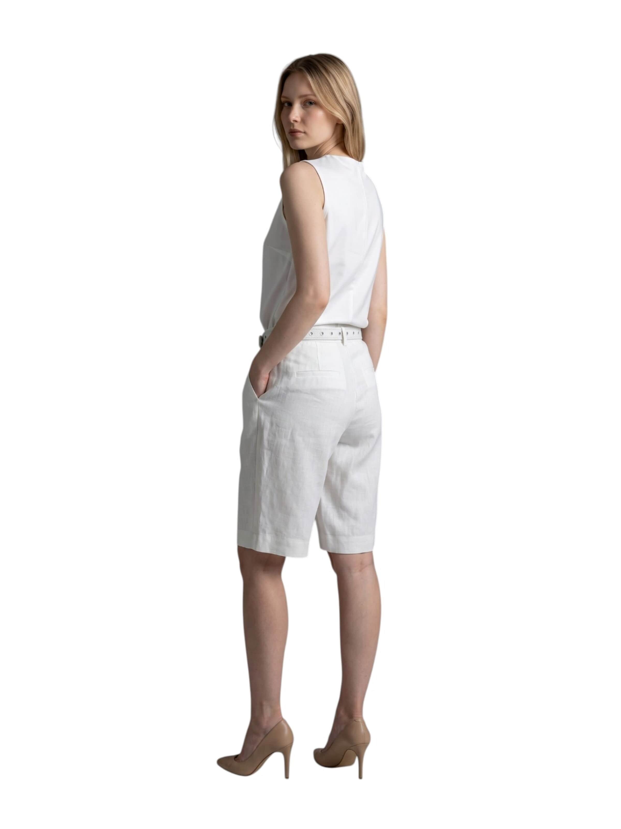 Viore Blouse 'Bluse' in White