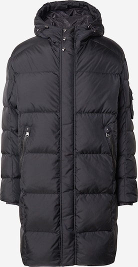 BOGNER Zimski kaput 'Erico' u crna, Pregled proizvoda