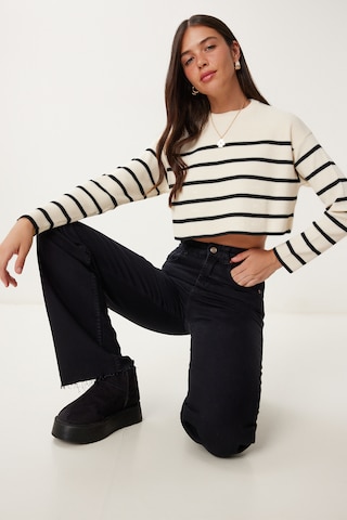 Pull-over Happiness İstanbul en beige