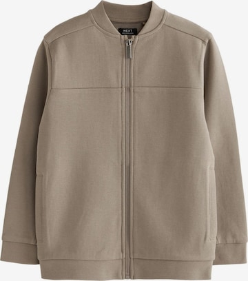 smėlio Next Demisezoninė striukė: priekis