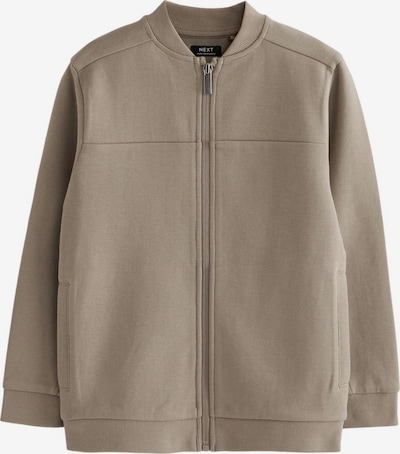 Next Prijelazna jakna u toplo smeđa, Pregled proizvoda