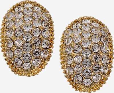 Auskarai 'Lylah' iš SOHI, spalva – Auksas / sidabrinė, Prekių apžvalga