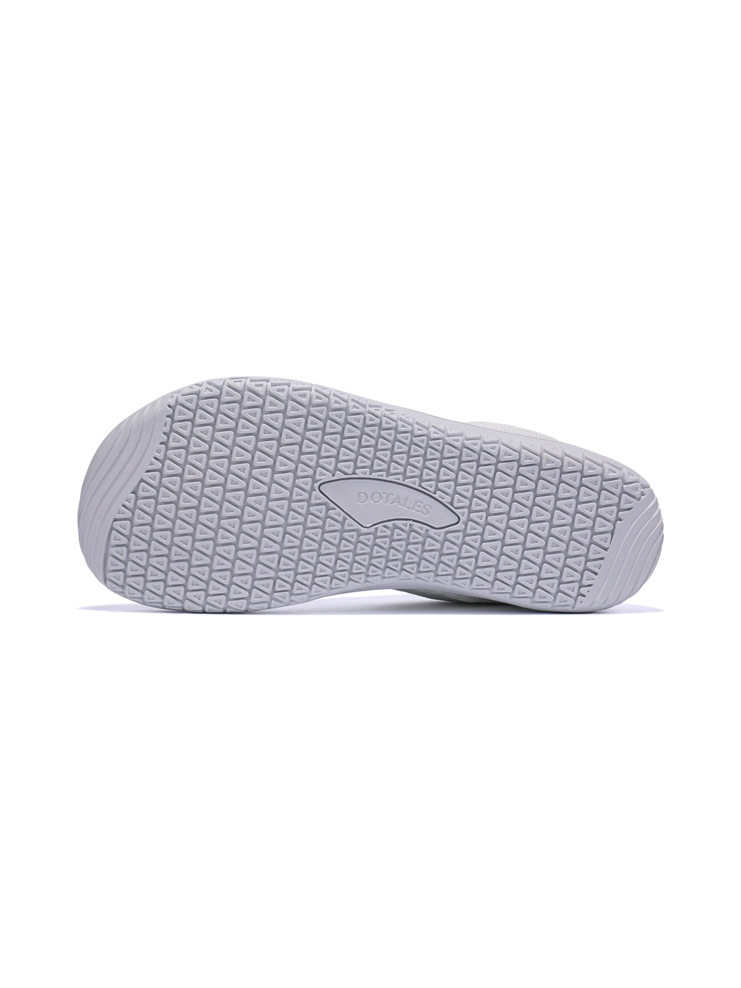 DOTALES Sneakers 'DOTALES - EasyStep 2.0 Barfußschuhe' in White