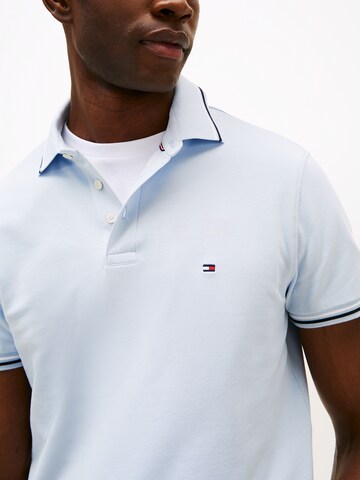 Maglietta di TOMMY HILFIGER in blu