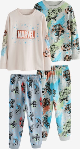 mišri Next Miego kostiumas: priekis