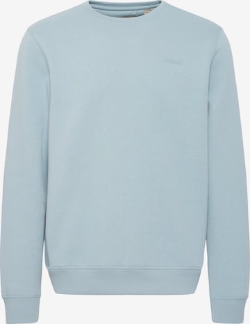 BLEND - Sudadera 'BHDownton' en azul: frente