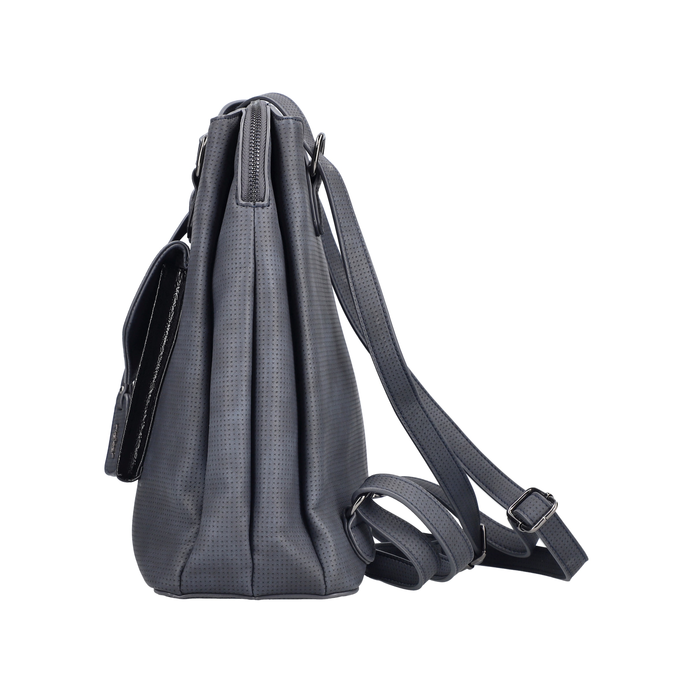 Rieker Backpack in Blue