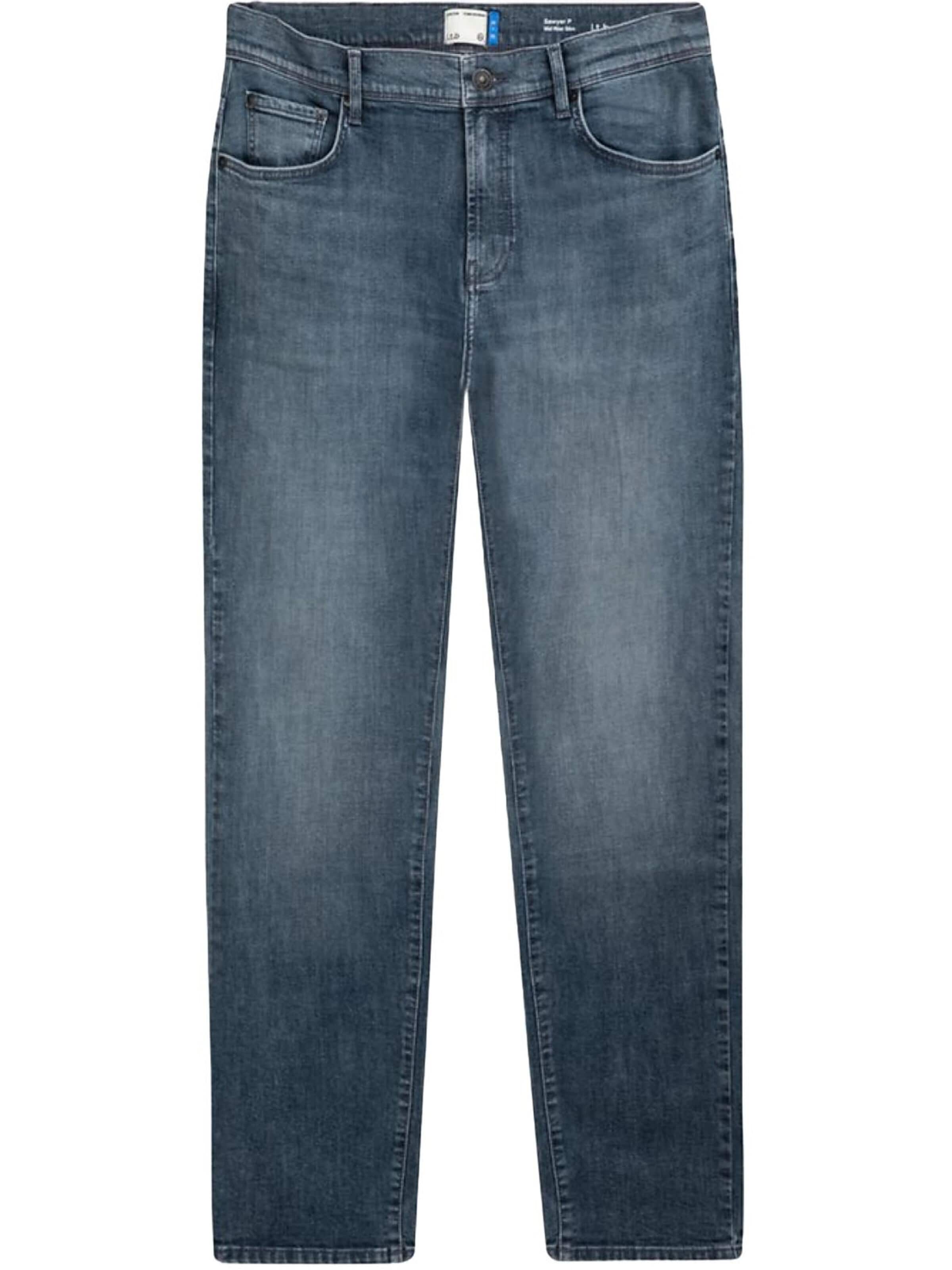 LTB Jeans Jeans 'Sawyer' in 28 in de kleur Indigo, Productweergave