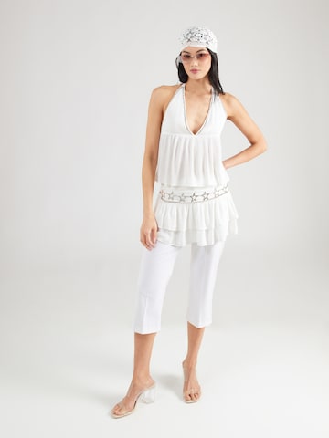 studioselect Top 'Biba' – bílá