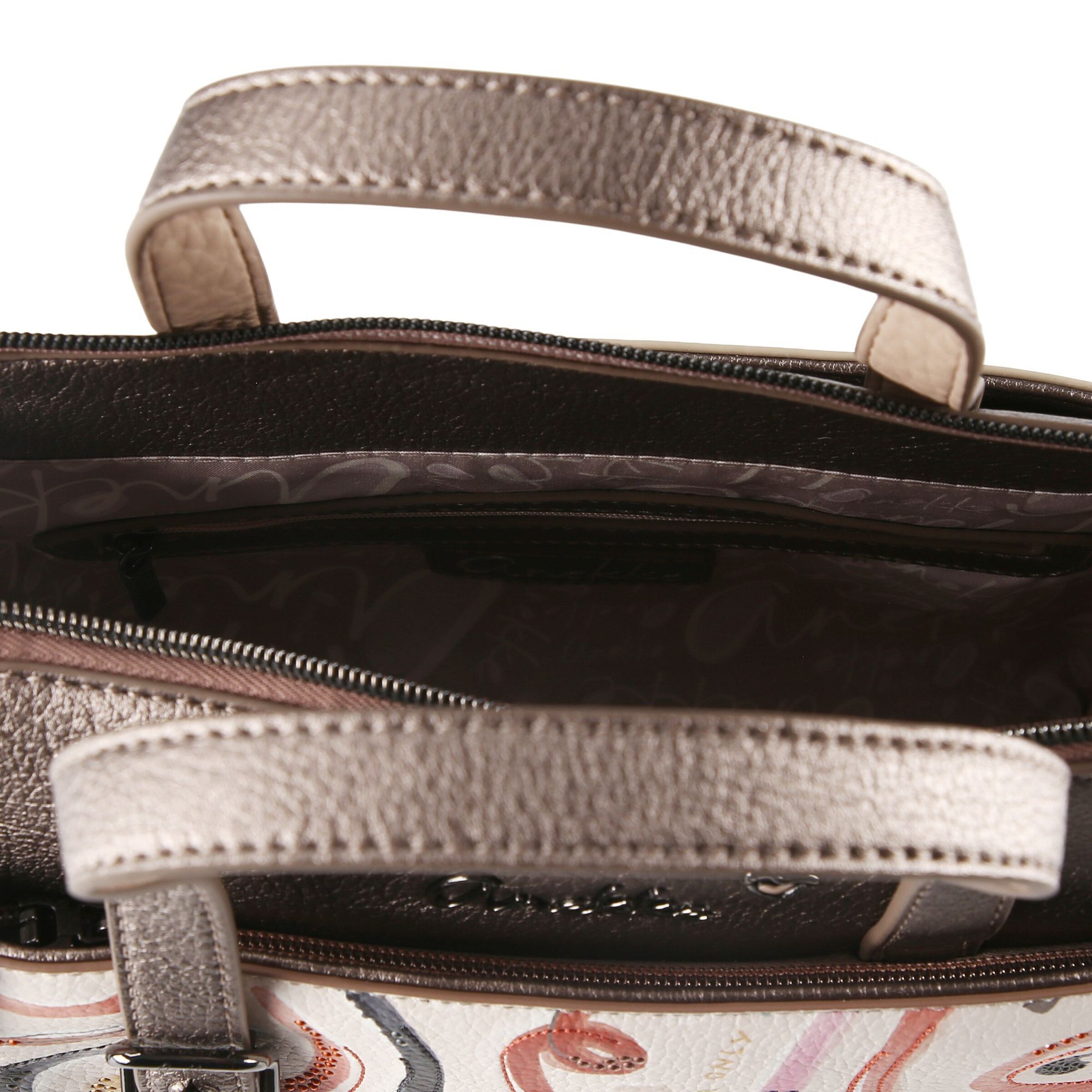 Anekke Shoulder Bag 'Olympia' in Mixed colors