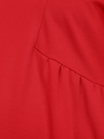 Bebefield Shirt 'Leonor' in Red