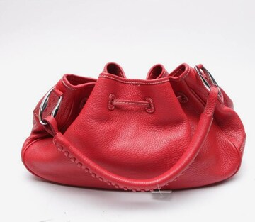 Tod's Schultertasche / Umhängetasche One Size in Rot