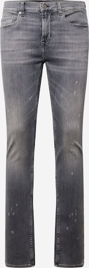 7 for all mankind Jeans 'PAXTYN' in Grey denim, Item view