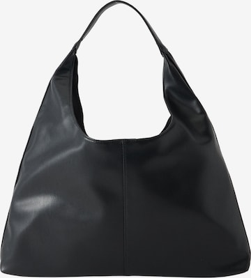 ABOUT YOU Torba shopper w kolorze czarny: przód