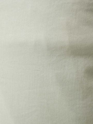 Organication Regular Shorts in Grün