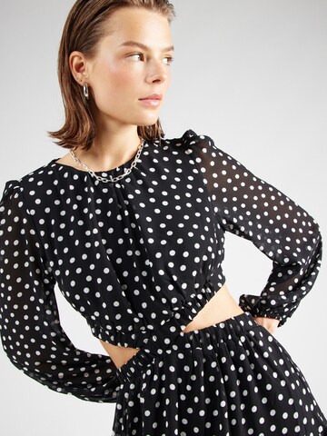 Forever New Suvekleit 'Eliza', värv must