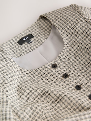 Next Between-season jacket in Beige