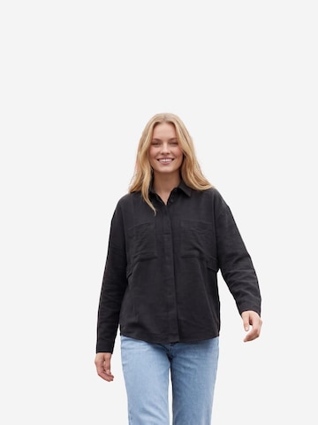 Maglietta di My fashion in nero