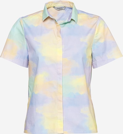 Wemoto Bluse 'SIENA' in mischfarben, Produktansicht