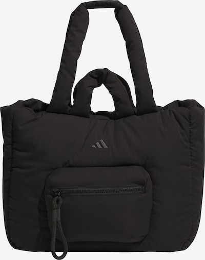 ADIDAS SPORTSWEAR Urheilukassi 'Must Haves' värissä musta, Tuotenäkymä