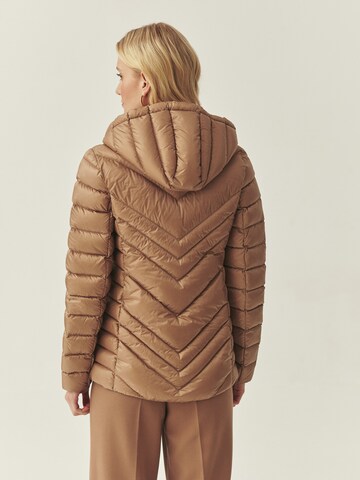 TATUUM Демисезонная куртка в Бежевый