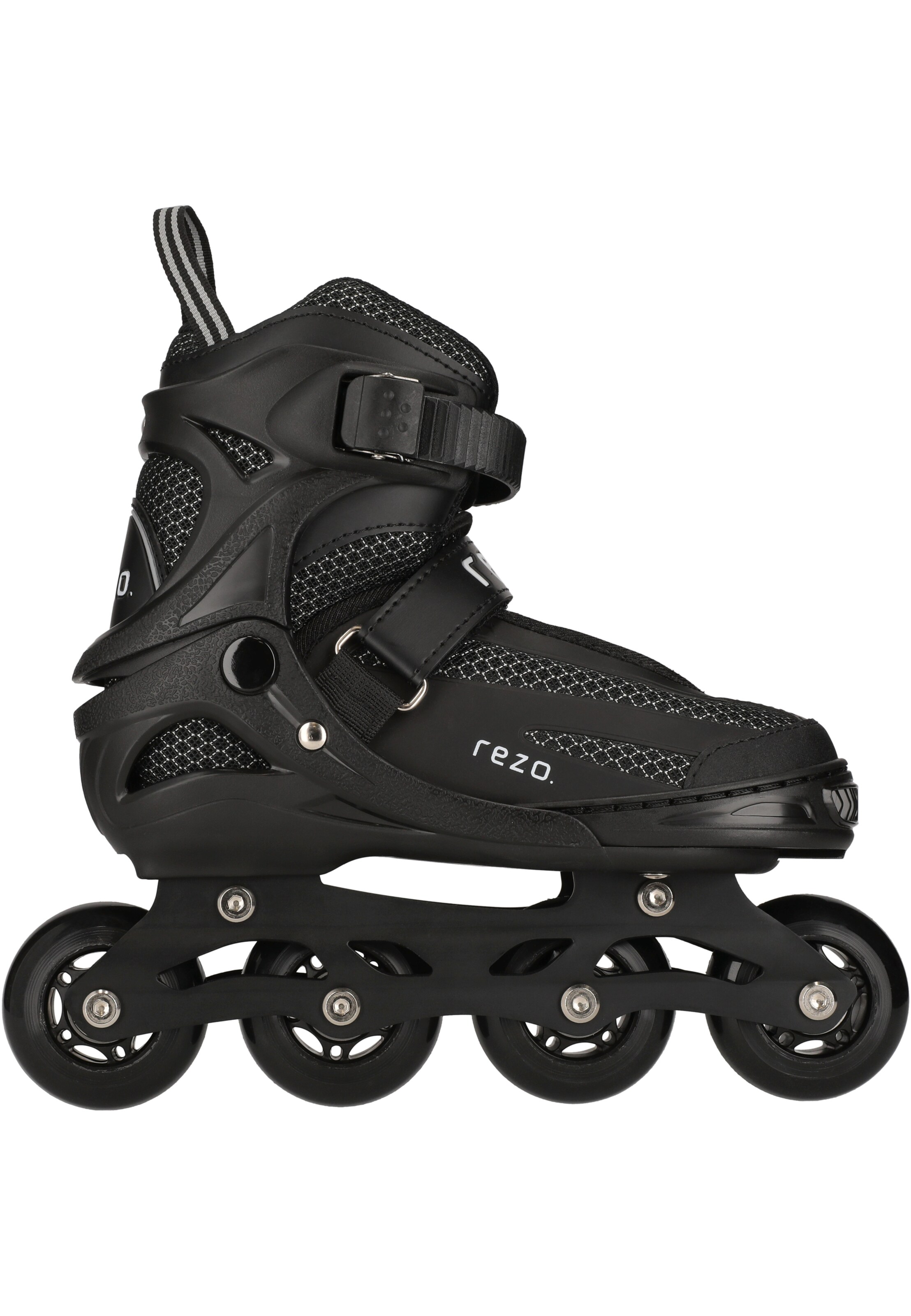 Rezo Inlineskates 'Waimea' in Schwarz