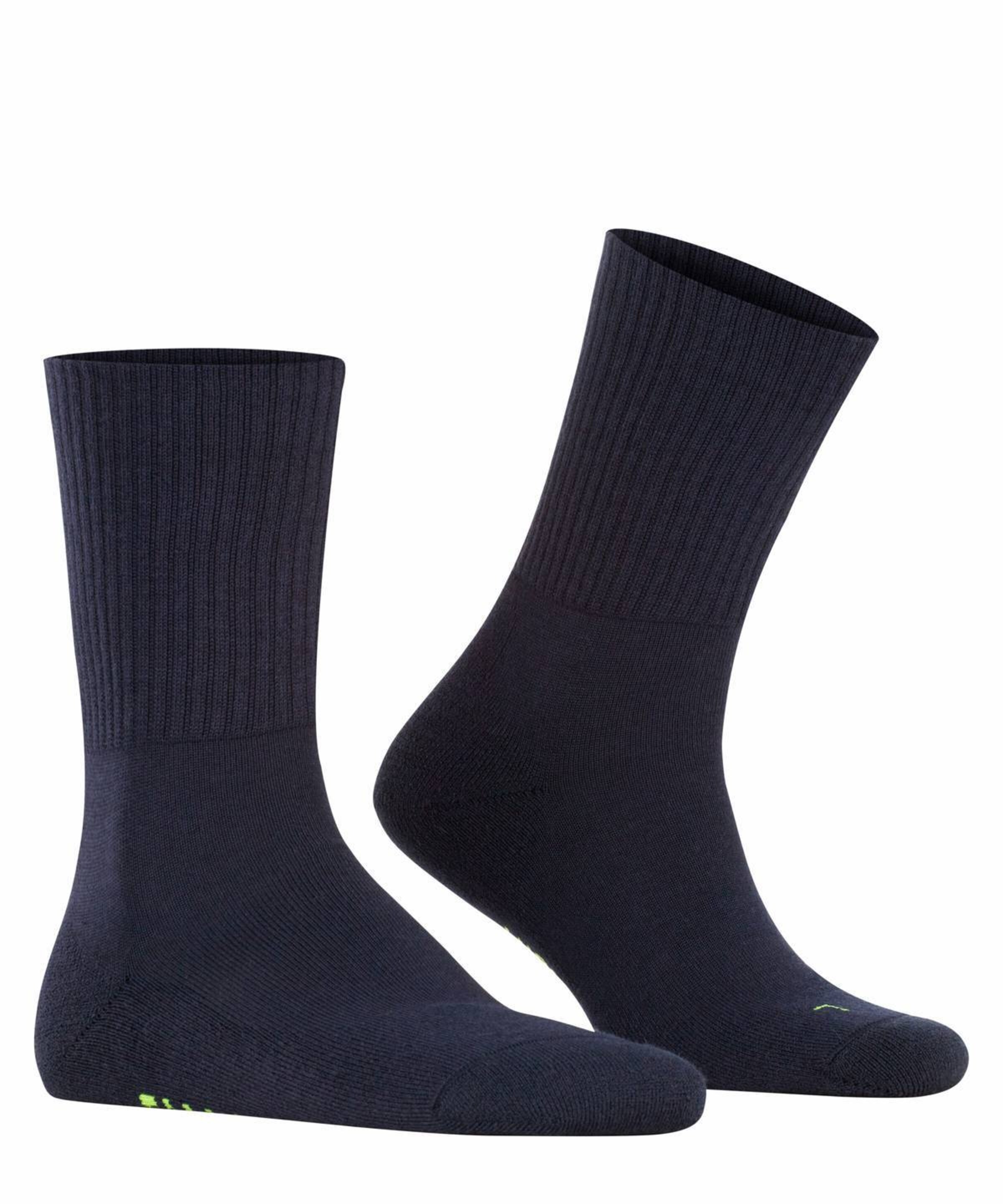 Chaussettes de sport FALKE en bleu